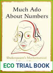 Much Ado About Numbers