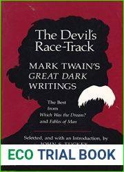 The Devil|s Race-Track