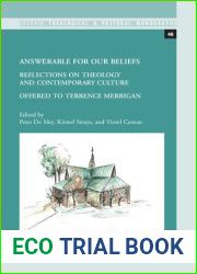 Answerable for Our Beliefs