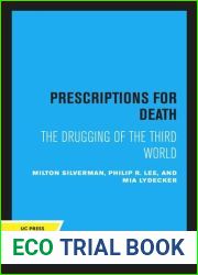 Prescriptions for Death - The Drugging of the Third World