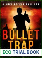 Bullet Trap (The Silencer #15)