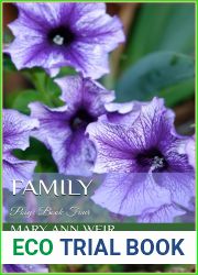 Family: Posy: Book Four (Five Fangs, #4)