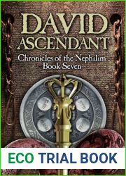David Ascendant (Chronicles of the Nephilim, #7)