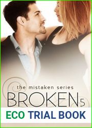 Broken #5 (Mistaken, #11)