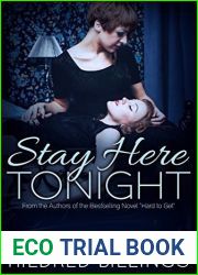 Stay Here Tonight