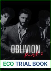 Oblivion: Part 2