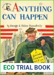 Anything Can Happen