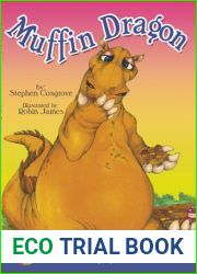 The Muffin Dragon (Serendipity Series, 8)