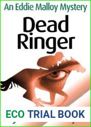 Dead Ringer (The Eddie Malloy Mystery Series)
