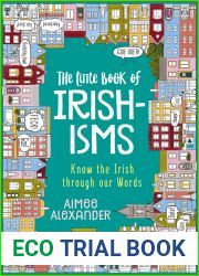 The Little Book of Irishisms
