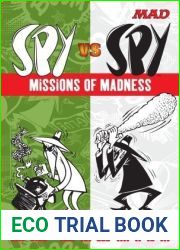 Spy vs Spy Missions of Madness (Mad Magazine)