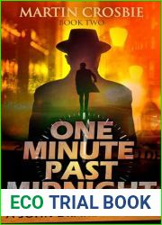 One Minute Past Midnight: A John Drake Mystery