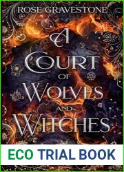 A Court of Wolves and Witches: Rockwell Pack, Book One