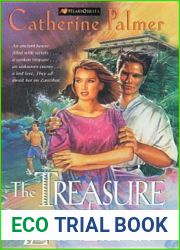The Treasure of Zanzibar: Treasures of the Heart #2 (HeartQuest)