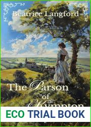 The Parson of Kympton: A Pride and Prejudice Variation (Sweet Standalone Pride and Prejudice Variations)