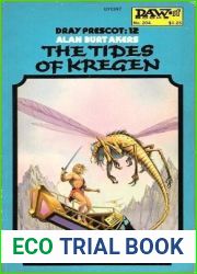 The Tides of Kregen (Dray Prescot, #12) (Krozair Cycle, #1)