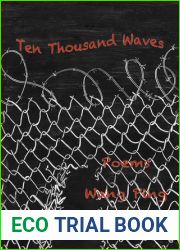 Ten Thousand Waves: Poems