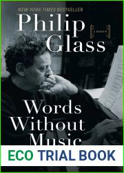 Words Without Music: A Memoir