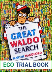 The Great Waldo Search