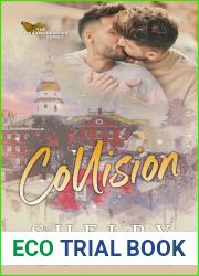 Collision (Metamorphosis #3)