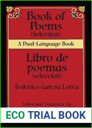 Book of Poems (Selection) Libro de Poemas (Seleccion): A Dual-Language Book