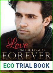 Love on the Edge of Forever (Love on the Edge of Time #2)