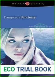 Dangerous Sanctuary (Camp Hope, Book 1)