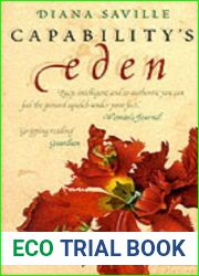 Capability|s Eden
