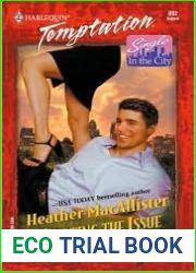 Skirting the Issue (Harlequin Temptation)