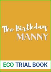 The Birthday Manny (Manny Wishes and Holiday Kisses Book 2)