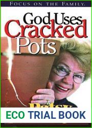 God Uses Cracked Pots