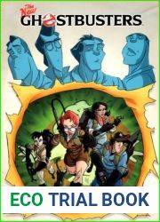 Ghostbusters, Volume 5: The New Ghostbusters