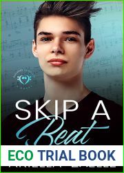 Skip a Beat (Harmony of Hearts #5)