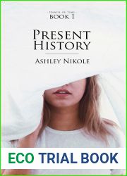 Present History (Hands of Time, #1)