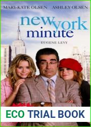New York Minute