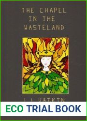 The Chapel In The Wasteland (The Handmaiden #2)