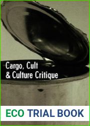 Cargo, Cult, and Culture Critique