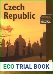 Bradt Czech Republic (Bradt Travel Guides)