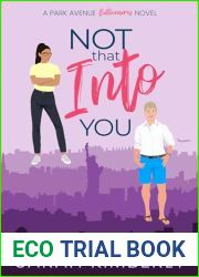 Not That Into You (Park Avenue Billionaires)