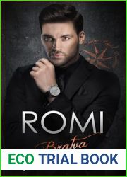 Romi (Bratva Blood Brothers, #2)