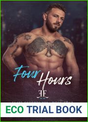 Four Hours (Elite Escorts MM, #4)