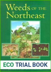 Weeds of the Northeast