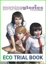 Morning Glories, Vol. 4: Truants