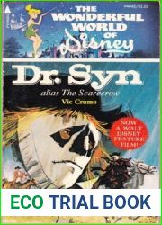 Dr Syn Alias the Scarecrow