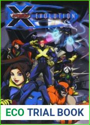 X-Men: Evolution, Volume 1