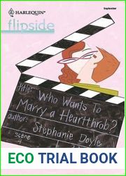 Who Wants to Marry a Heartthrob? (Harlequin Flipside, #23)