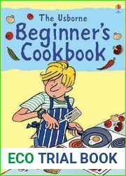The Usborne Beginners Cookbook (Usborne Cookbooks)