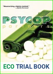 Partners (PsyCop, #1-2)