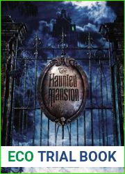 The Haunted Mansion: From the Magic Kingdom to the Movies