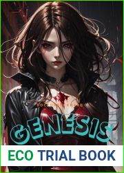 Genesis of Ruin : A Sci-fi Monster Evolution Adventure Fantasy